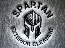 Avatar for Spartan Exterior Cleaning