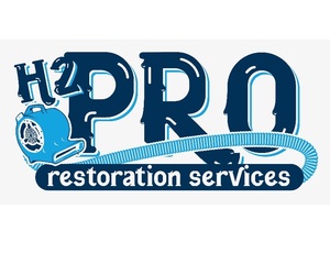 H2Pro Restoration Services, LLC logo