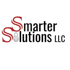 Logo for Smarter Solutions