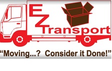 Avatar for EZ Transport, Inc.