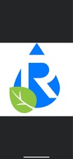 Logo for Rockwell Irrigation and Landscaping, LLC