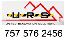 United Renovation Solutions logo