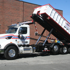 G J Carting Revere Ma G J Carting Revere Ma