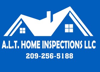 A.L.T. Home Inspections, LLC logo