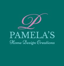 Pamela's Design Creations logo