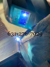 Avatar for Metal Face Welding