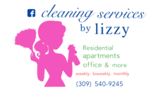 Avatar for Cleaning Services by Lizzy