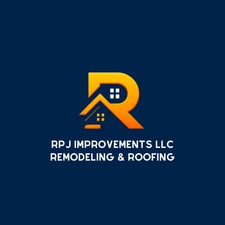 Logo for RPJ Improvement