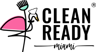 Clean Ready Miami logo