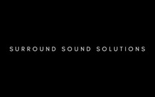 Surround Sound Solutions logo
