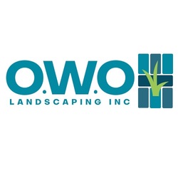 O.W.O Landscaping Inc logo