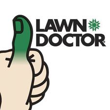 Logo for Lawn Doctor of Denton