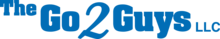 The Go 2 Guys, LLC logo