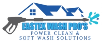 Eastex Wash Pros logo