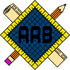 A.R.Bergman Drafting, LLC logo