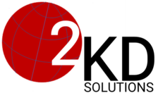 Avatar for 2KD Solutions, LLC