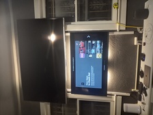 Cave TV Installations logo