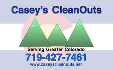 Avatar for Casey's CleanOuts -