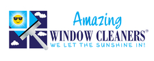 Amazing Window Cleaners, LLC logo