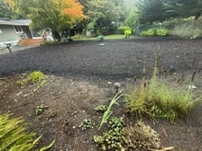 Logo for EP Garden and Landscaping