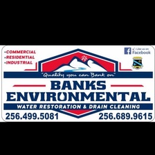 Avatar for Banks Environmental and Drain Cleaning - Home Facebook