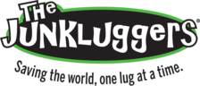 Junkluggers of Austin logo