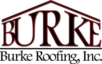 Burke Roofing, Inc. logo