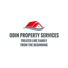 Logo for Odin Property Services