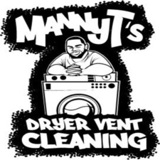 Manny T Dryer Vent Cleaning Co, LLC logo