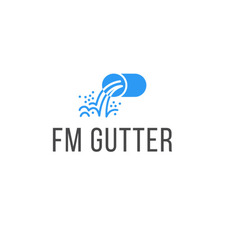 Logo for FM Gutter and Home Services - Home Facebook