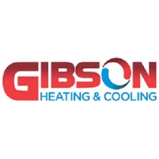 Gibson Heating & Cooling - Home Facebook logo