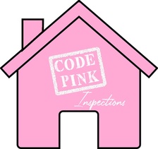 Code Pink Inspections, LLC logo