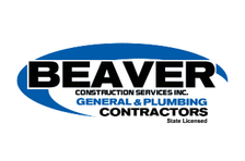 Beaver Construction Services. Inc. logo