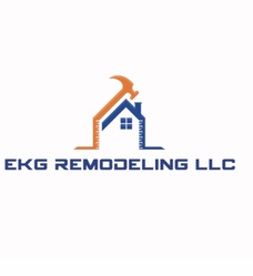 EKG Remodeling, LLC logo