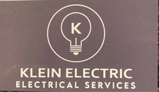 Klein Electric logo