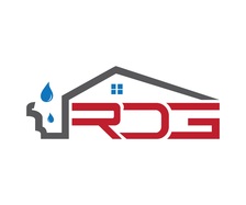 Red Dirt Gutters, LLC logo