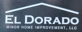 El Dorado Minor Home Improvements, LLC logo