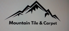Logo for Mountain Tile & Carpet