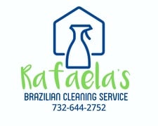 Brazilian Cleaning Service logo