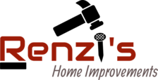 Logo for Renzi's Home Improvments