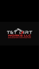 T & T Dirt Works LLC - Startseite Facebook logo