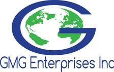 Logo for GMG Enterprises, Inc.