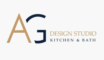 AG Design Studio Kitchen and Bath logo