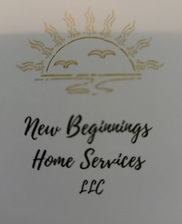 New Beginnings Home Services, LLC logo