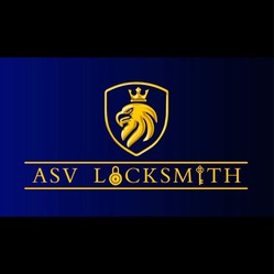 ASV Locksmith LLC logo
