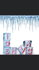 Logo for ice_hvac Facebook