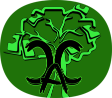 Logo for Canopy Care Arborist, LLC - Inicio Facebook