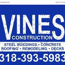 Avatar for Vines Construction