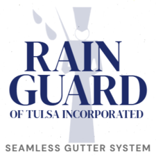 Logo for Rain Guard of Tulsa, Inc.