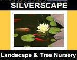 Silverscape Landscape & Nursery Company, LLC logo
